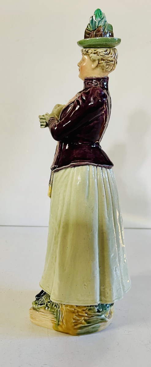 B&l Gesetzl Slip Bottle. Gesch-photo-4